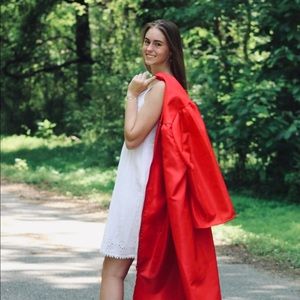 Meet your Posher, Madalyn